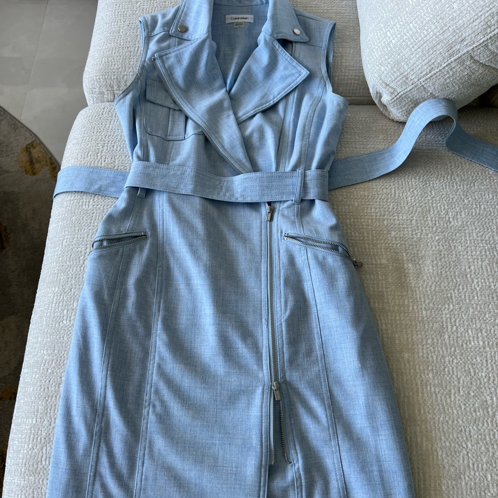 Ck dress